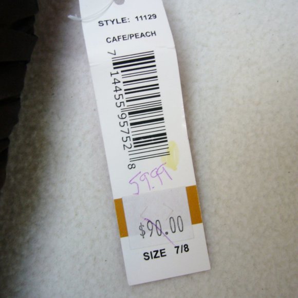 New Morgan Co. Party Sequin Dress - Picture 6 of 7